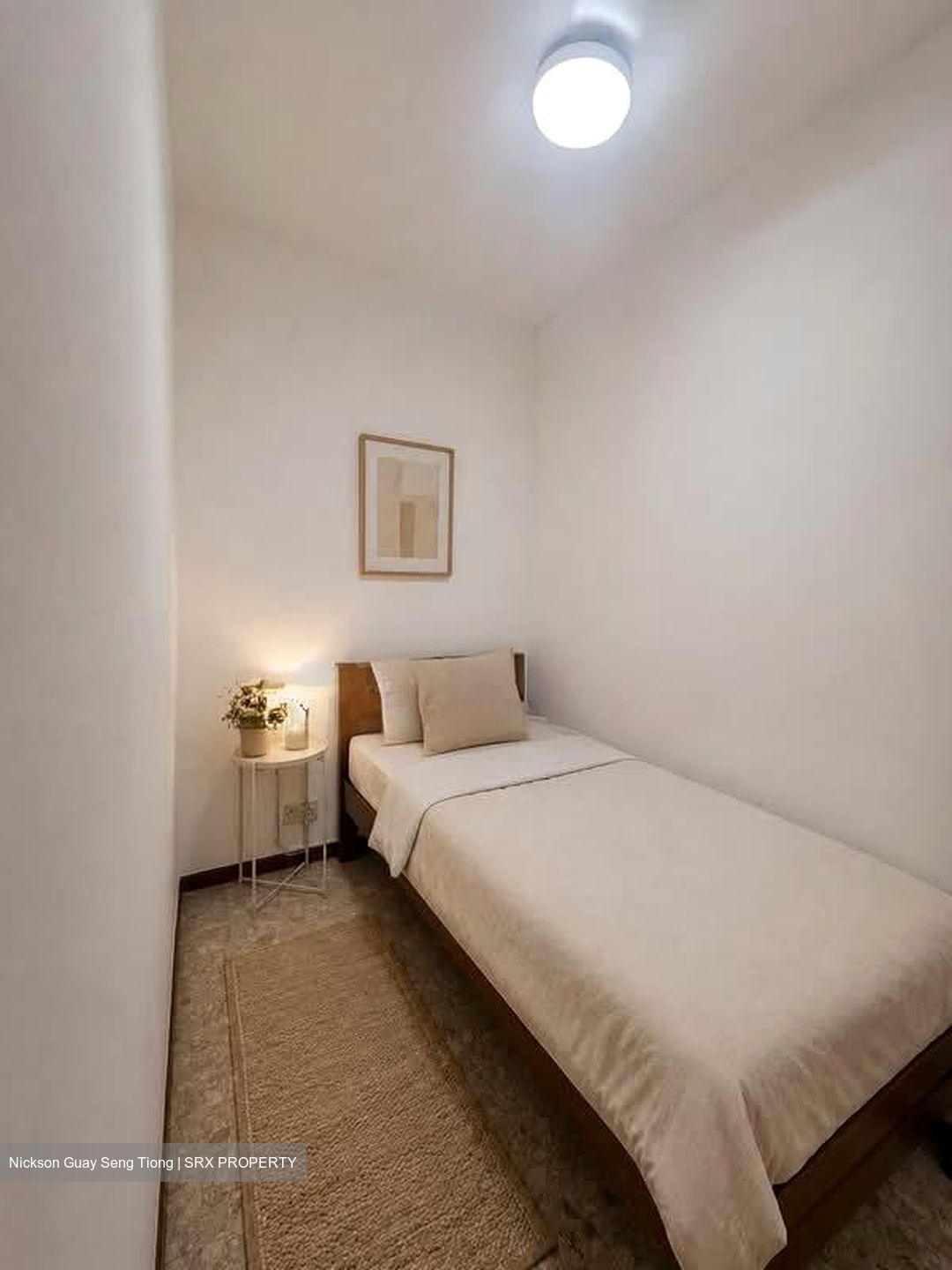 Woodsvale (D25), Condominium #604354941